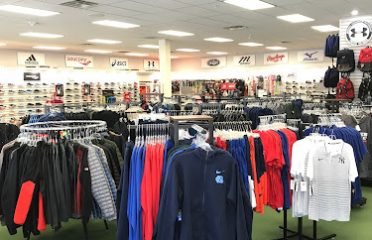 Sievert’s Sports
