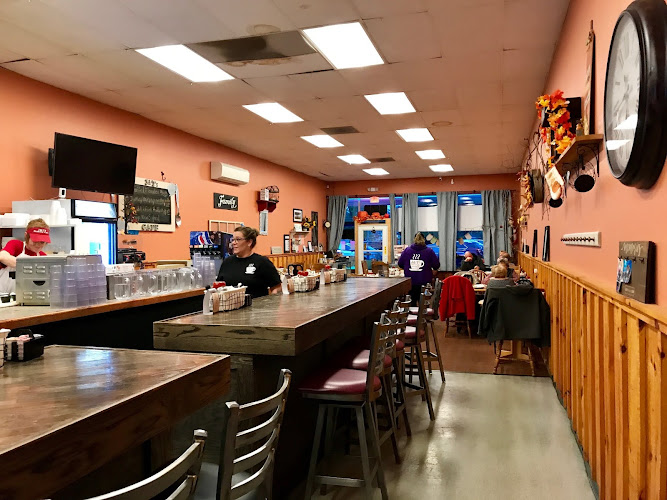 J&T's Family Cafe - Just The Capital Region