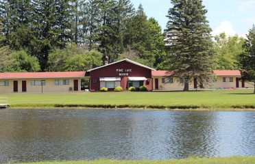 Pine Lake Manor