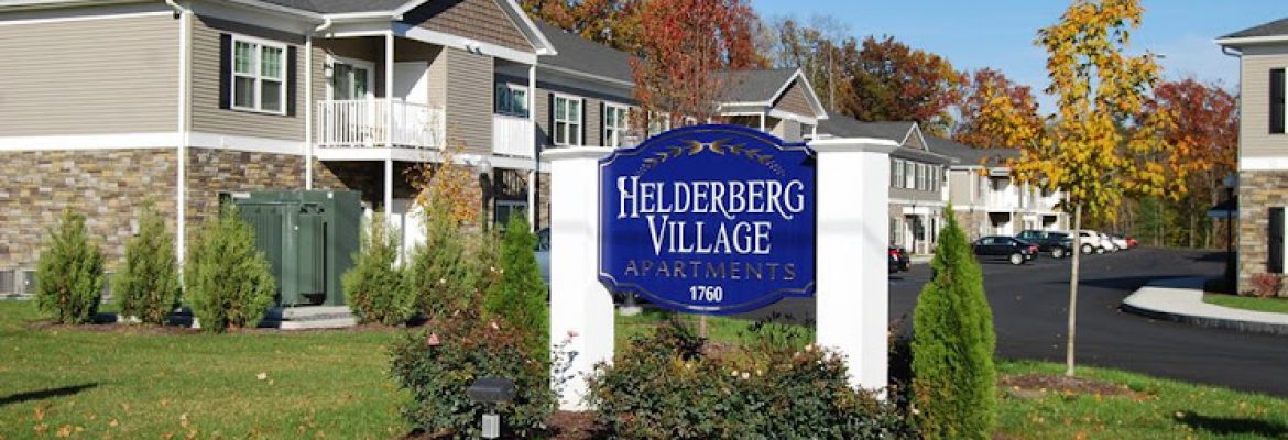 Helderberg Village Apartments