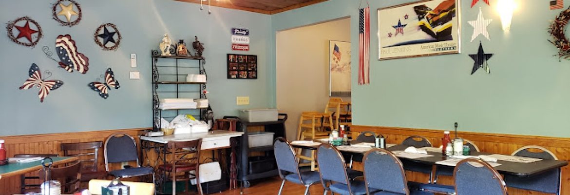 Main Street Diner
