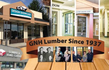 GNH Lumber, Greenville, NY