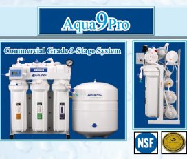 H2O Solutions – Water Treatment