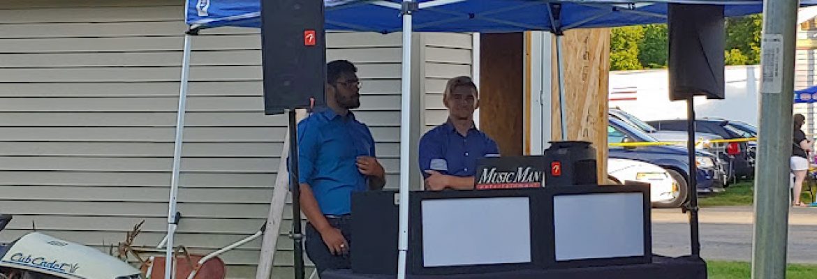 Midway Bar and Grill