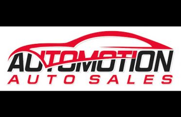Automotion Auto Sales