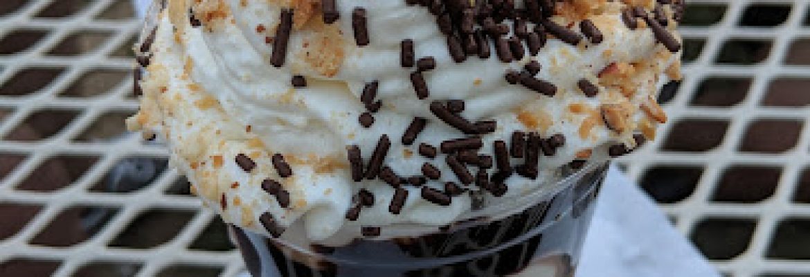 Twist Ice Cream Shoppe