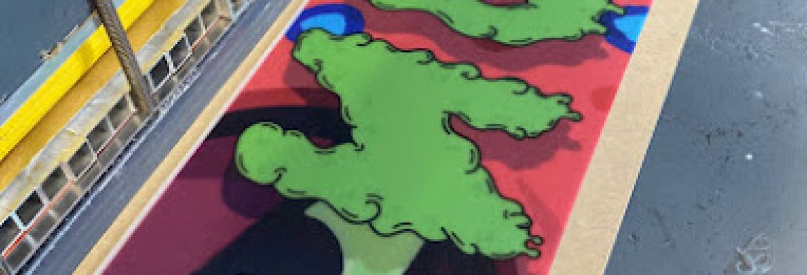 Bacon snowboards