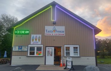 Tasty Freeze Pizza & Ice Cream