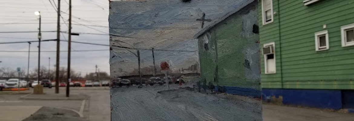 Derailed Bar And Grill
