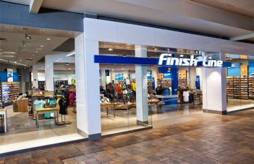 Finish Line (located inside Macy’s)