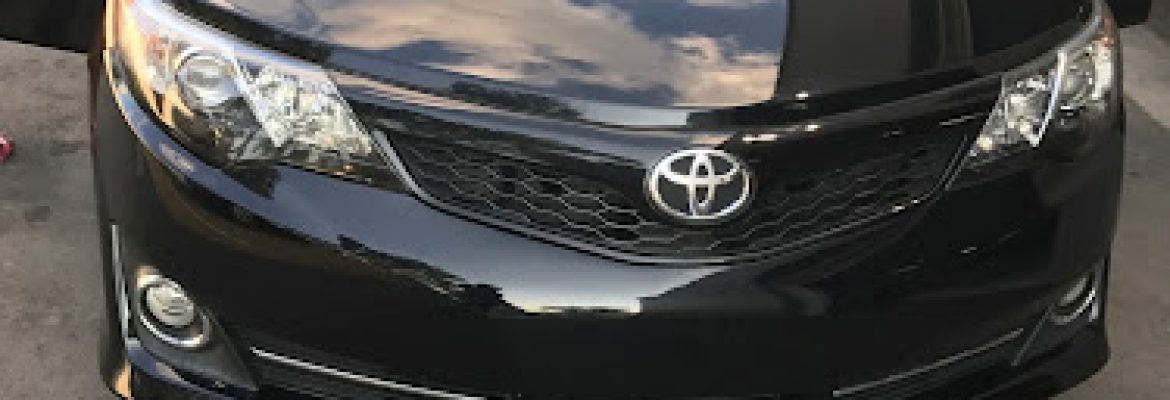 JBR Auto Sales