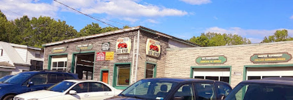 American & Foreign Auto Repair