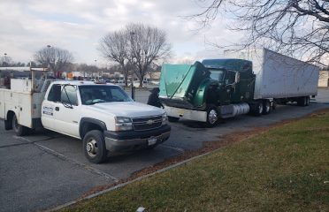 Brians Mobile Truck Repair