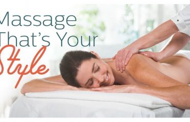 Elements Massage