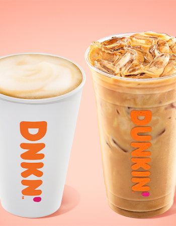 Dunkin’