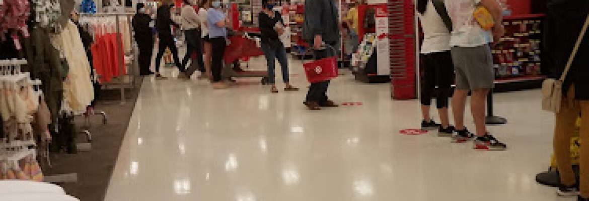 Target