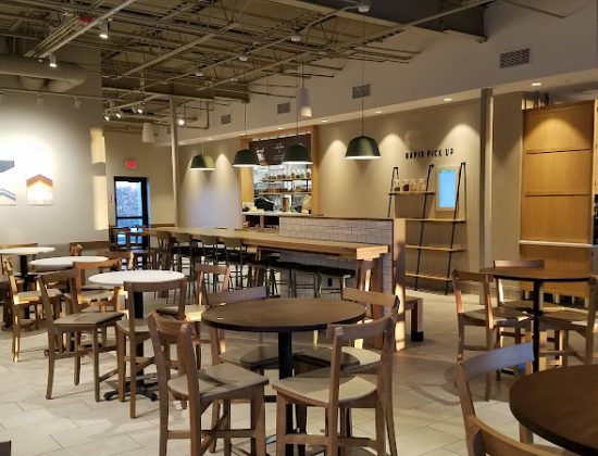 Panera Bread