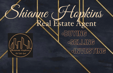 Shianne Hopkins, Lic. Real Estate Agent