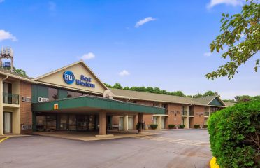 Best Western Clifton Park