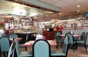 Plaza Diner