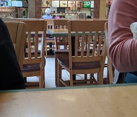China Cafe