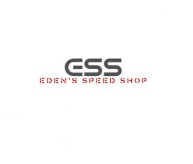 Eden’s Speed Shop