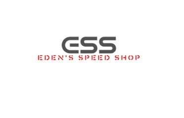 Eden’s Speed Shop