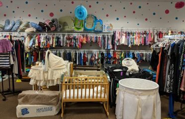 Cuddle Bugs Consignment Boutique