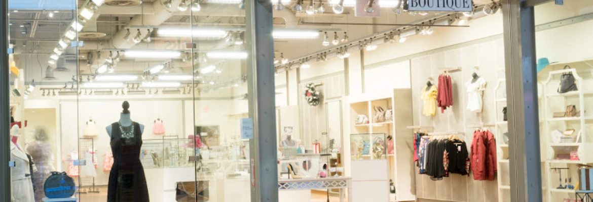 One Eleven Boutique