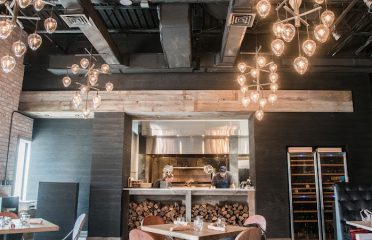 Seneca Restaurant