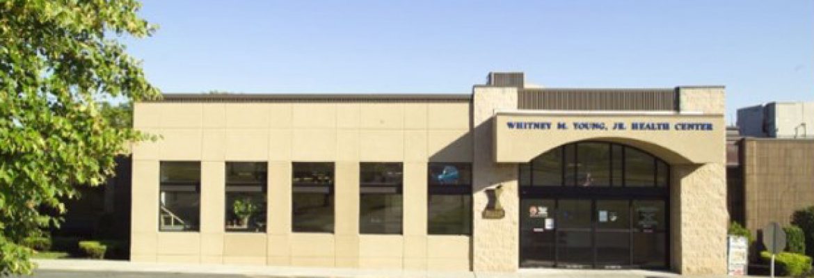Whitney M. Young, Jr. Health Center – Albany