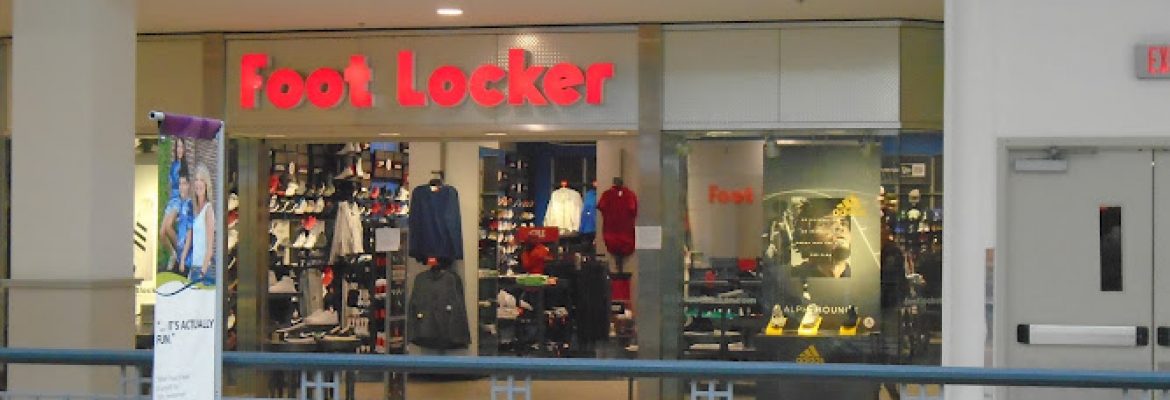 Foot Locker