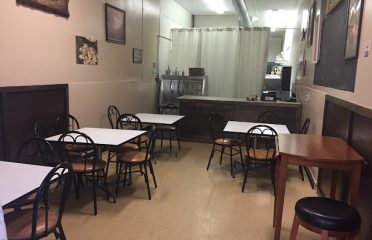 Slavonian European Cafe