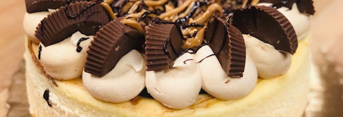 Sweet Elevation Bakery and Cafe