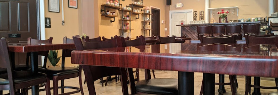Lime Leaf Thai Bistro