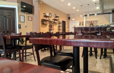 Lime Leaf Thai Bistro
