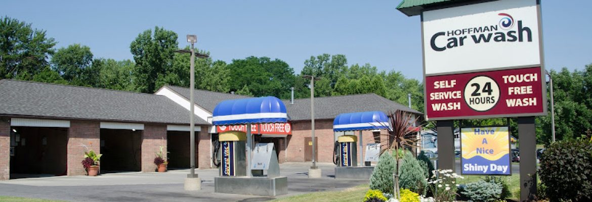 Hoffman Car Wash