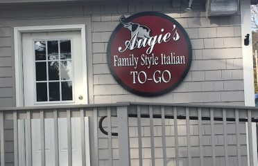 Augie’s Family Style Italian To Go