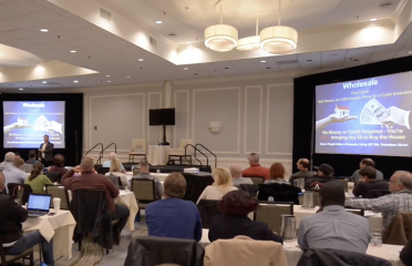 Home Flipping Workshop