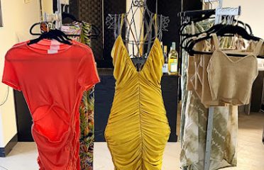 Mistik boutique Troy New York