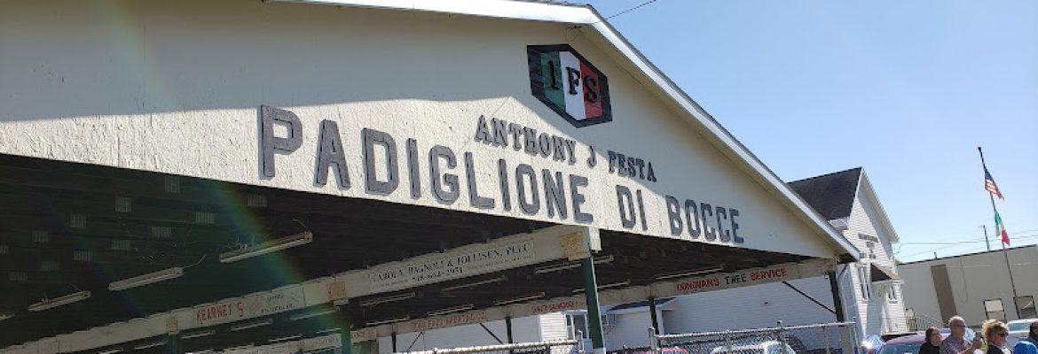 Italian Fraternal Society