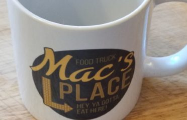 Mac’s Place