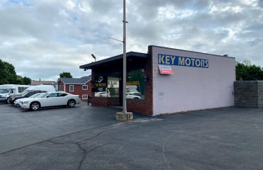 Key Motors
