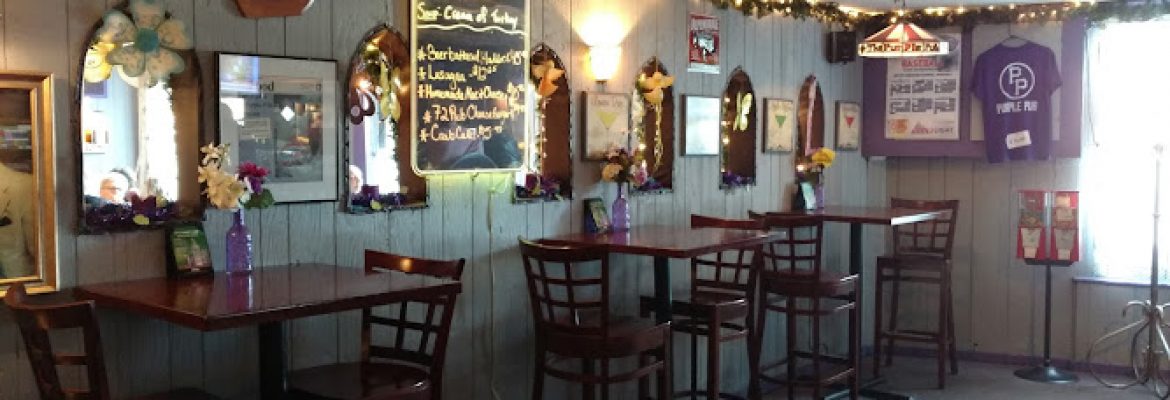 Purple Pub
