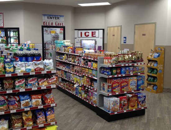 Stewart’s Shops
