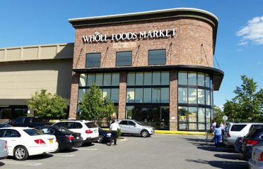 Colonie Center