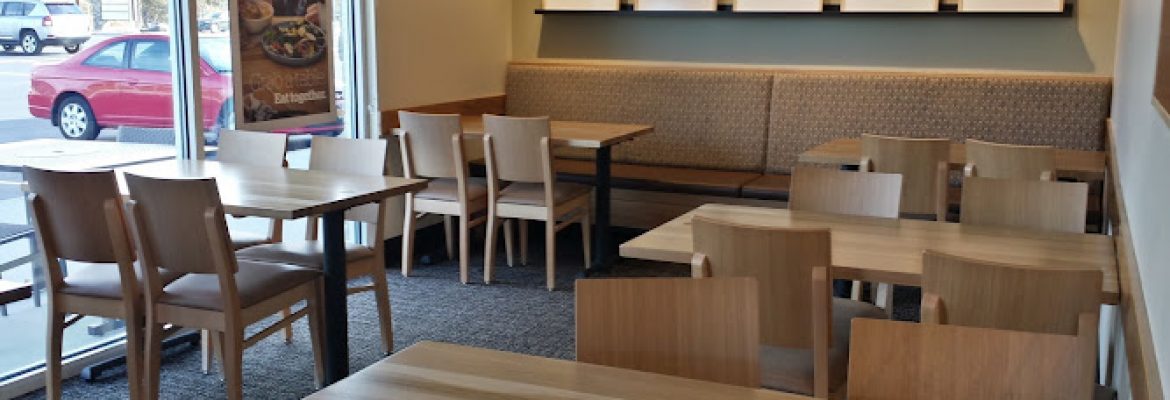 Panera Bread