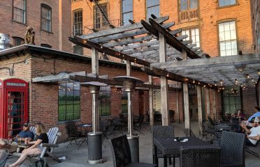 Brown’s Brewing Company’s Troy Taproom and Brewery