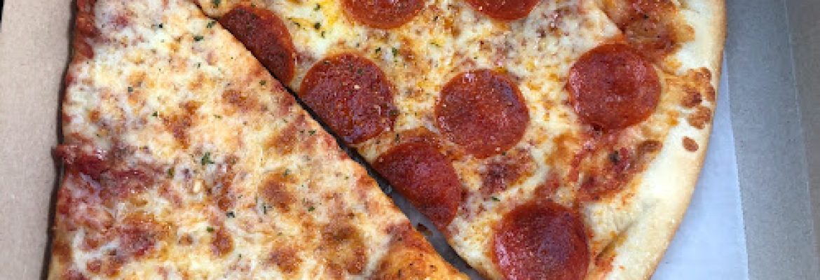 The Pizza Joint