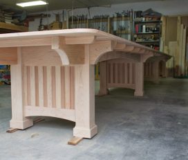 R & R Woodworking